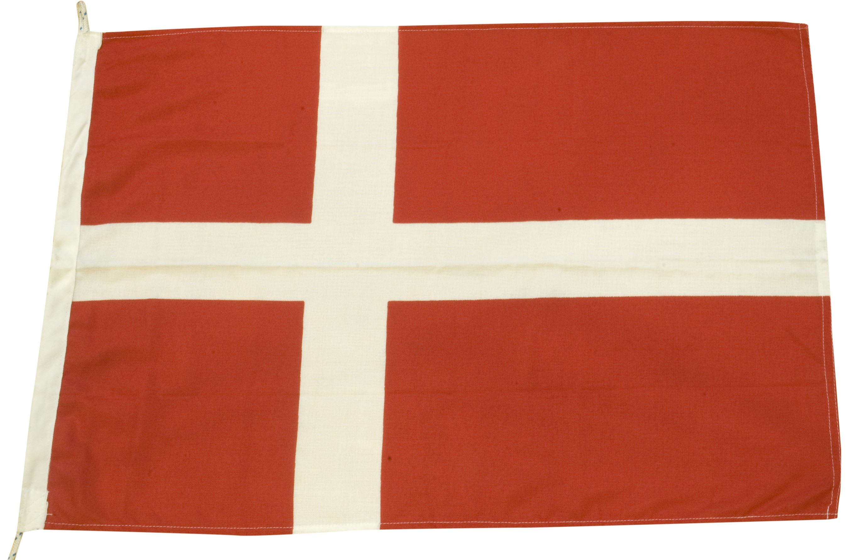 Vlag Denemarken Groot Attractie Com