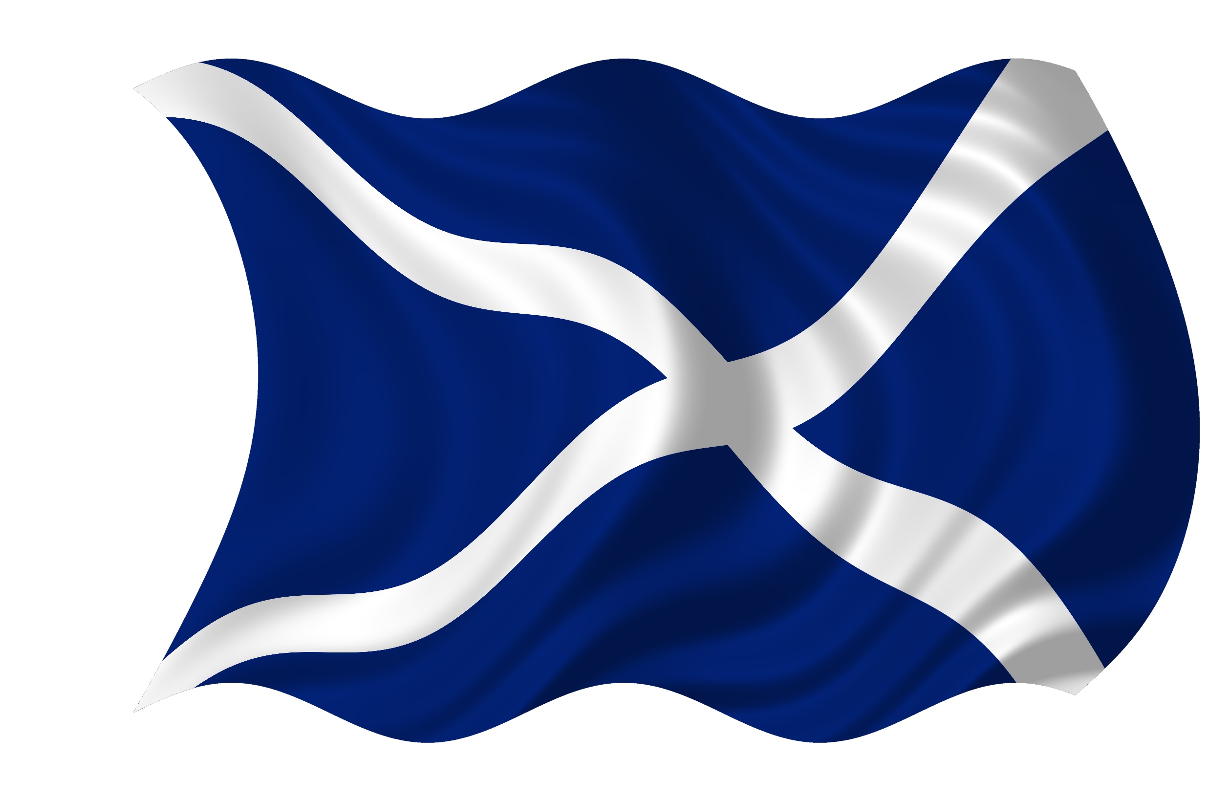 Ezel grootmoeder Vermoorden Vlag: Schotland - Attractie.com