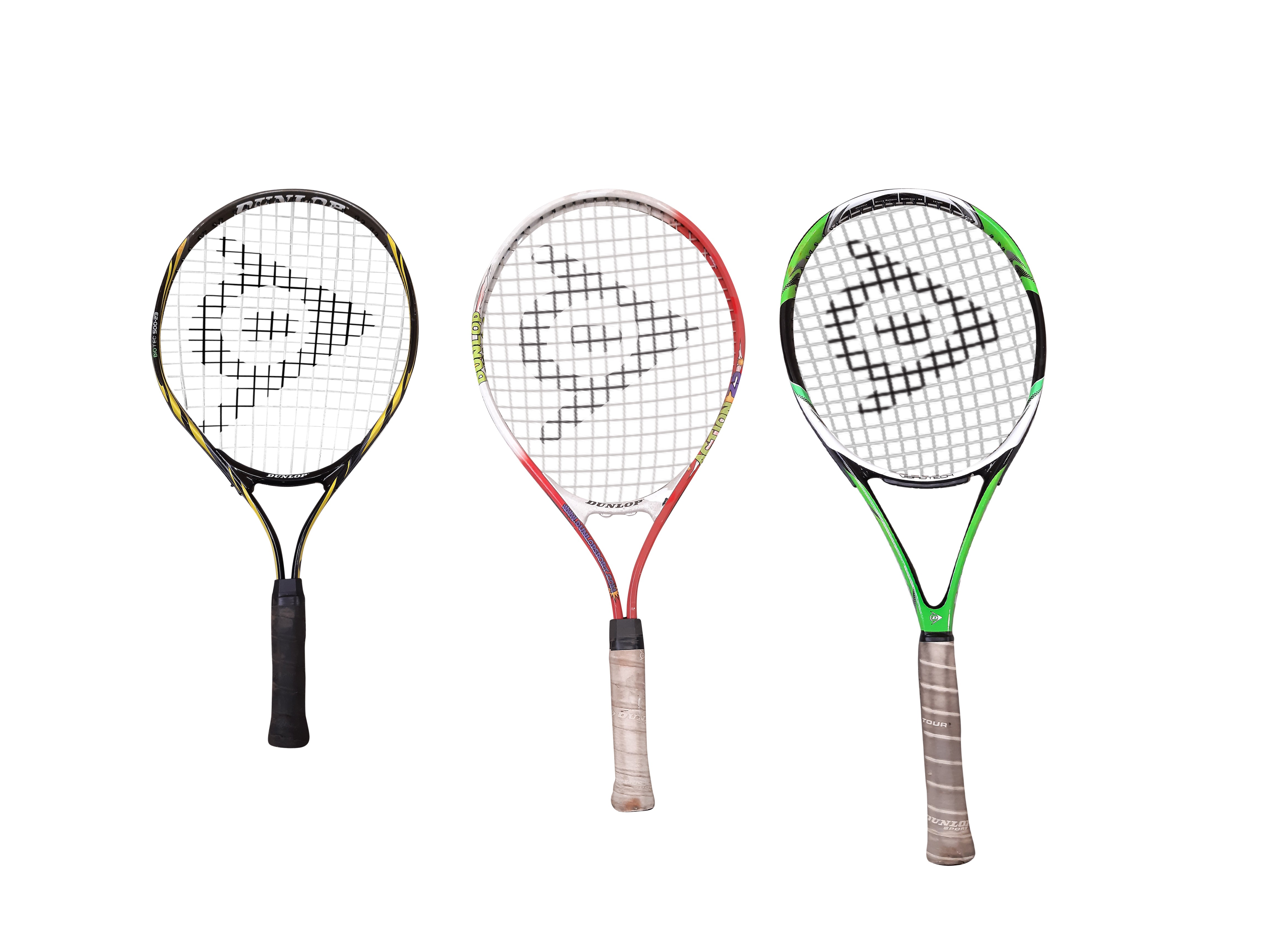 brandstof Pygmalion maniac Tennis rackets (Senioren) - Attractie.com